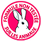 Produits LILIDERMA - Formules non testées sur les animaux