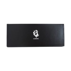 Palette aimantée pour fards à paupières par 12 rechargeable - Liliderma