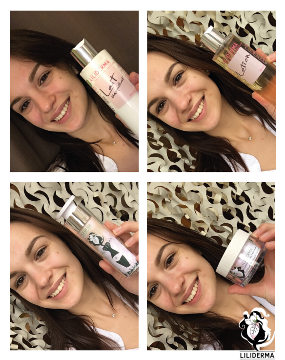 Préparer sa peau avant le maquillage - LILIDERMA