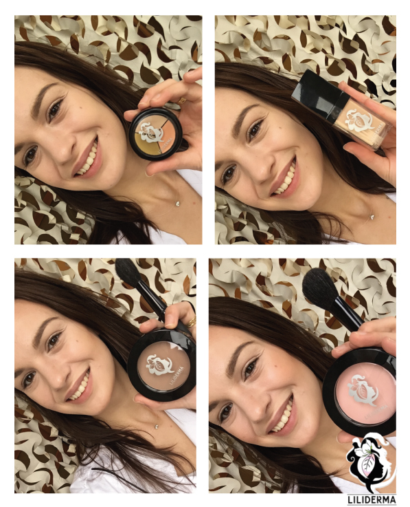 Comment obtenir un teint parfait ? - LILIDERMA