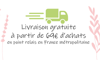 Liliderma - Octobre rose - Cosmétiques naturels fabriqués en France par une esthéticienne