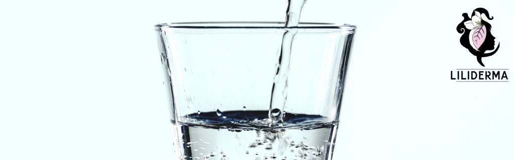 L'hydratation votre meilleure alliée beauté - LILIDERMA - Cosmétiques naturels sans perturbateurs endocriniens fabriqués en France