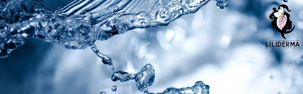 L'hydratation votre meilleure alliée beauté - LILIDERMA - Cosmétiques naturels sans perturbateurs endocriniens fabriqués en France
